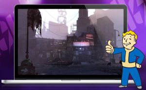 Steam launched the big Fallout sale