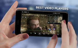 Best apps to watch movies on Android devices