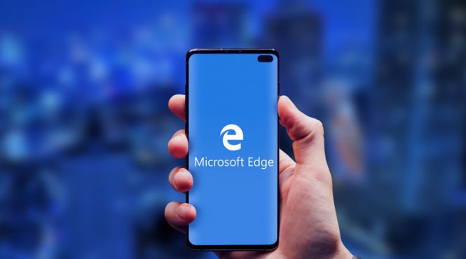 Microsoft Edge is now available for all platforms