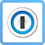 1Password