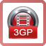 4Videosoft 3GP Video Converter