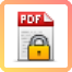 Ahead PDF Encrypt