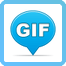 Any to GIF