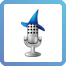 Audio Record Wizard