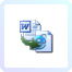 Batch DOCX to HTML Converter