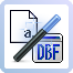 CSV To DBF Converter Software