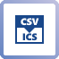 CSV-to-ICS Converter