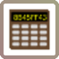 Computer Geek's Calculator