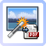 Convert Multiple Image Files To PDF Files Software