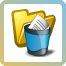 Delete Empty Folders Software
