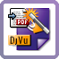 DjVu To PDF Converter Software