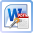 Docx To PDF Converter Software
