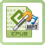 EPUB To MP3 Converter Software