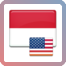 English To Indonesian and Indonesian To English Converter Software