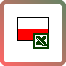 Excel Convert Files From English To Polish and Polish To English Software