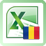 Excel Convert Files From English To Romanian and Romanian To English Software