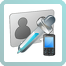 Extract Phone Numbers From Multiple VCF Files Software
