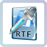 Extract Text From RTF Files Software
