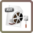 Flip Multiple AVI Files Software