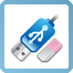 Format USB Or Flash Drive Software