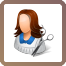 Hair Stylist Calendar