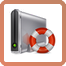 Hetman Partition Recovery