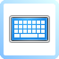 Hot Virtual Keyboard