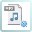 Increase or Decrease Volume Of Multiple MP3 Files Software