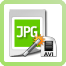 JPG To AVI Converter Software