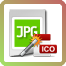 JPG To ICO Converter Software