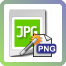 JPG To PNG Converter Software