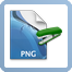 Join Multiple PNG Files Into One Software