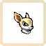 Jumping Squirrel