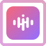 KingShiper Audio Editor