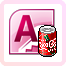 MS Access 2007 Ribbon to Old Classic Menu Toolbar Interface Software