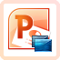 MS PowerPoint Background Template Creator Software