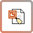 MS PowerPoint Rename Multiple Files Based On Content Software