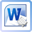 MS Word Timeline Template Software