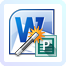 MS Word To MS Publisher Converter Software