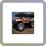 Monster Truck Safari