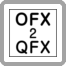 OFX2QFX