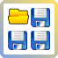 Open One File And Save As Multiple Files Software