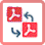 PDF to PDF