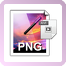 PNG To AVI Converter Software