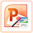 PPTX To JPG Converter Software