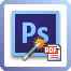 PSD To PDF Converter Software