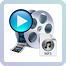 Play Videos With Separate Audio Software