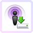 Podcast Download Software