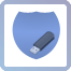 Protect My Disk