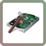 Puran Wipe Disk